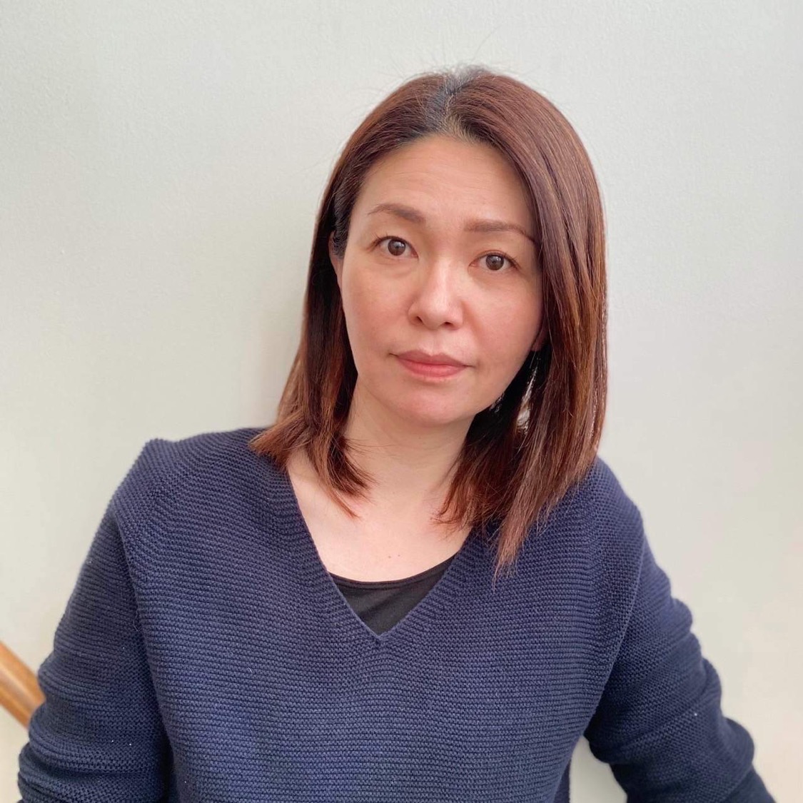 Masako  Iida
